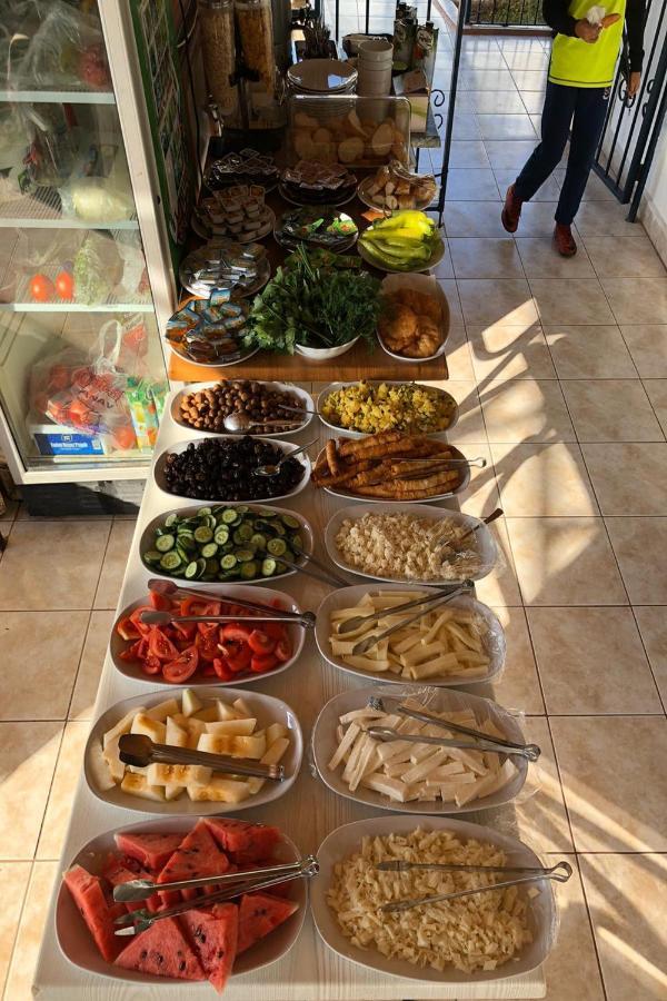 卡斯 圣淘沙膳食旅馆酒店 外观 照片
